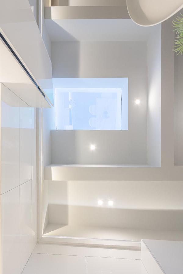 Queen'S Gem Luxury Villa - Heated Jacuzzi & Pool 헐소니소스 외부 사진